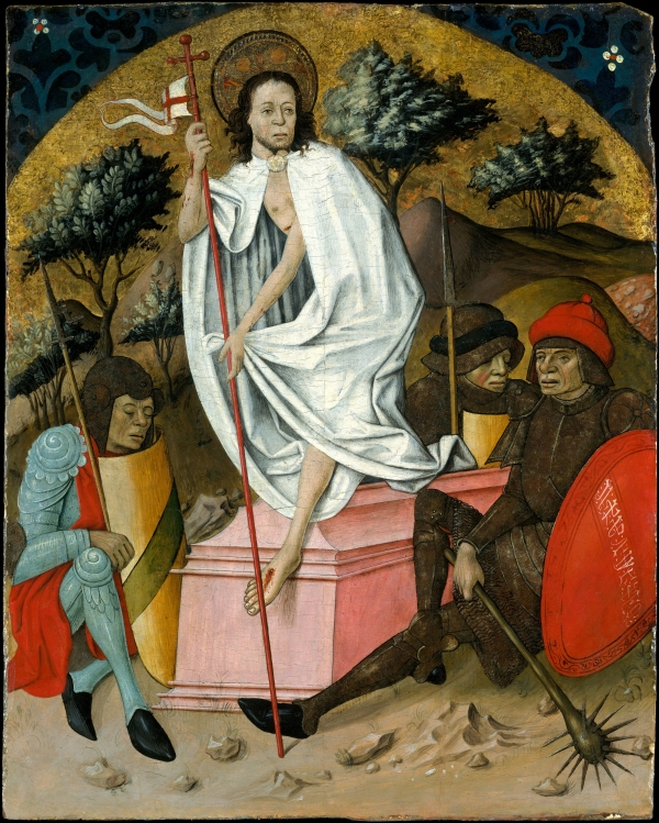 metmuseum.org/The Jack and Belle Linsky Collection